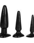Anal Trainer Kit