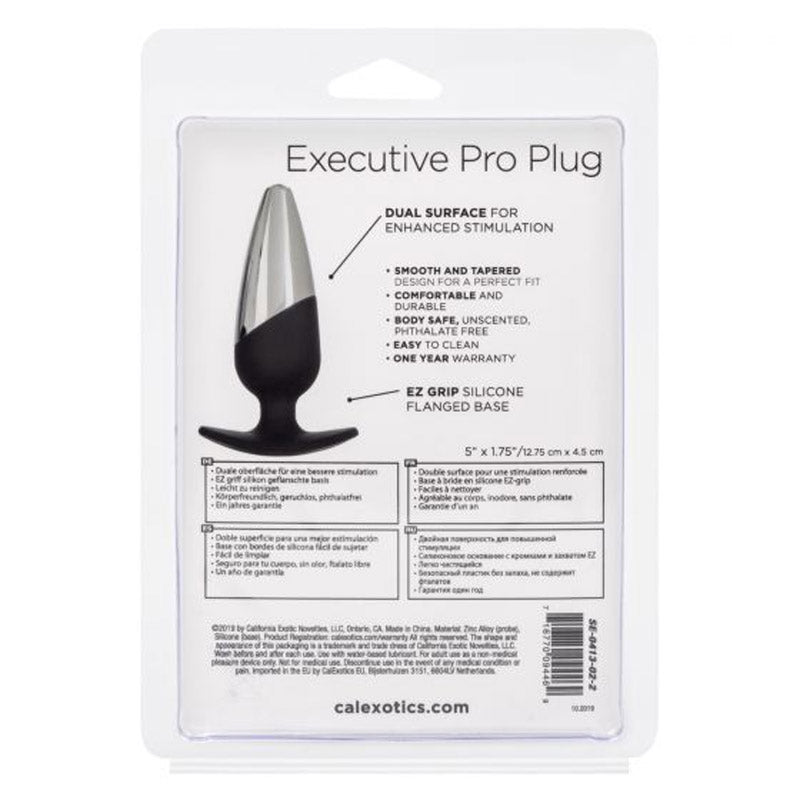 Executive Pro Plug