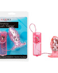 Tush Trainer Intermediate