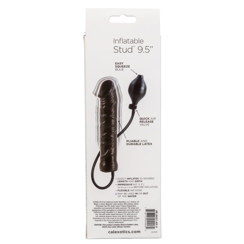 Inflatable Stud 9.5 Inch