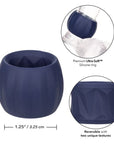 Viceroy Reverse Stamina Ring