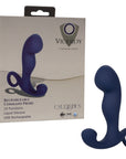 Viceroy Rechargeable Command Anal Probe