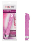 CalExotics 10 Function Clitoral Hummer