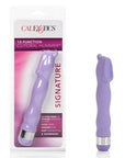 CalExotics 10 Function Clitoral Hummer