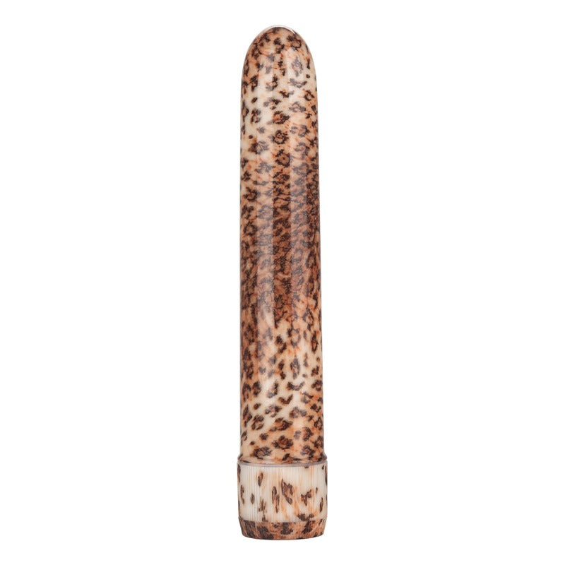 The Leopard Vibrator