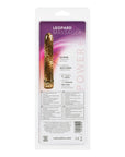 The Leopard Vibrator