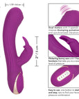 Jack Rabbit Signature Silicone Thumping Rabbit