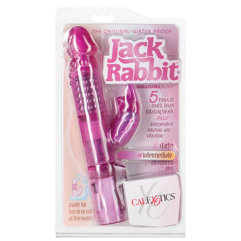 CalExotics Jack Rabbit