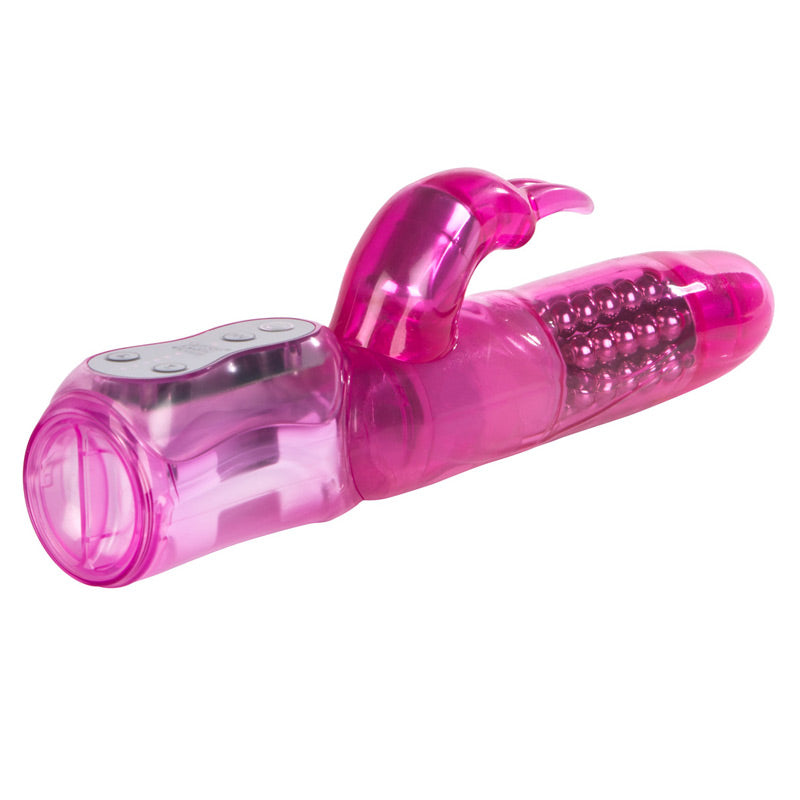 Advanced Jack Rabbit