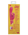 Love Bunny Vibrating “G” Bunny