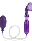 Advanced Clitoral Pump