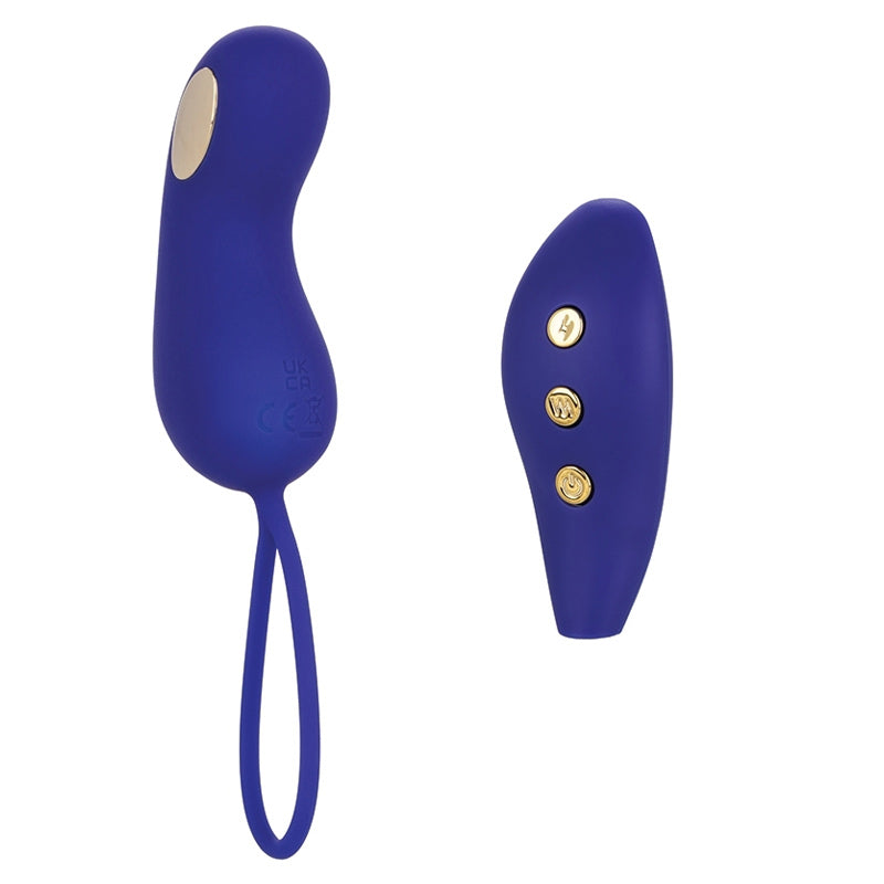 Impulse Intimate EStimulator Remote Teaser