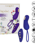 Impulse Intimate EStimulator Remote Teaser