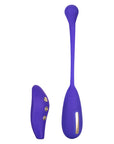 Impulse Intimate E-Stimulator Remote Kegel Exerciser