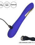Impulse Intimate E-Stimulator Petite Wand