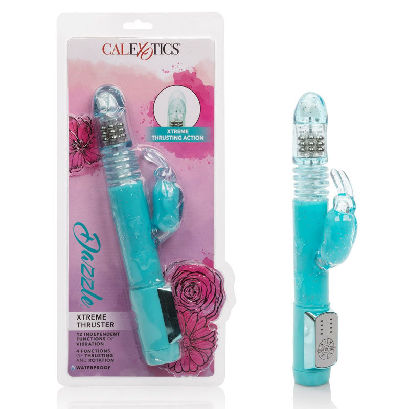 Dazzle Xtreme Thruster