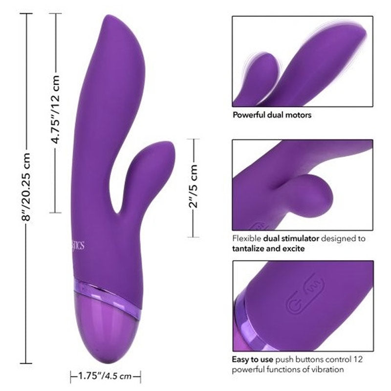 Aura Dual Lover
