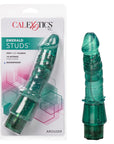 Emerald Stud 7 Inch Arouser