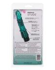 Emerald Stud 7 Inch Arouser