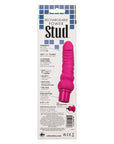 Rechargeable Power Stud Curvy