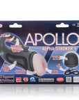 Apollo Alpha Stroker Gender Neutral