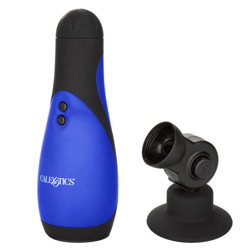 Apollo Power Stroker