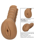 Optimum Power GripNStroke Replacement Sleeve