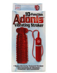 Adonis Vibrating Stroker