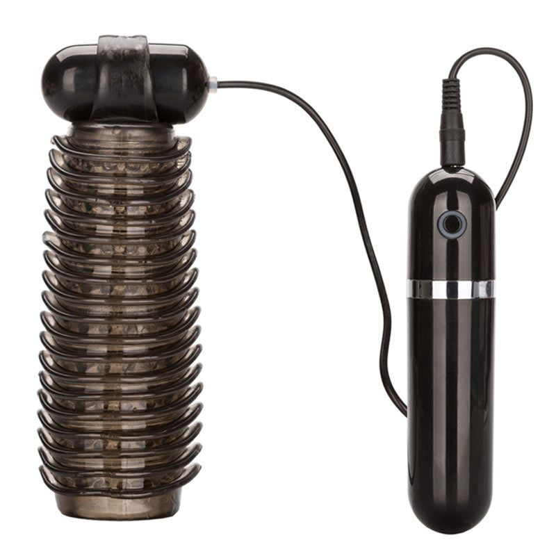 Adonis Vibrating Stroker