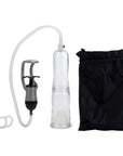 Enhance Travel Pump System