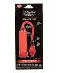 Firemans Pump