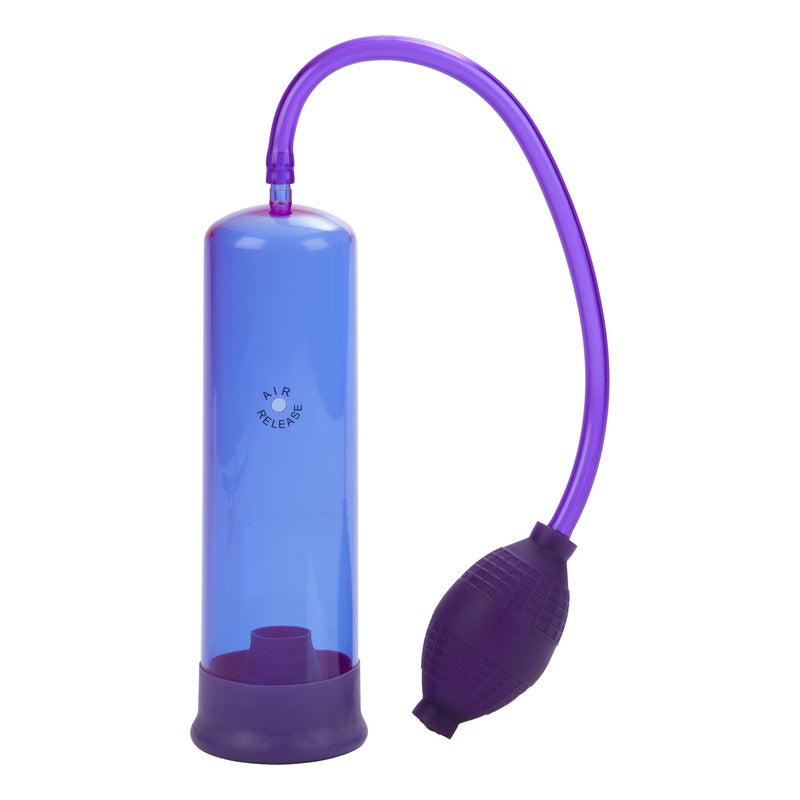 Ez Pump Soft Latex Sleeve