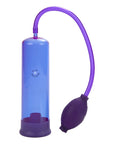 Ez Pump Soft Latex Sleeve