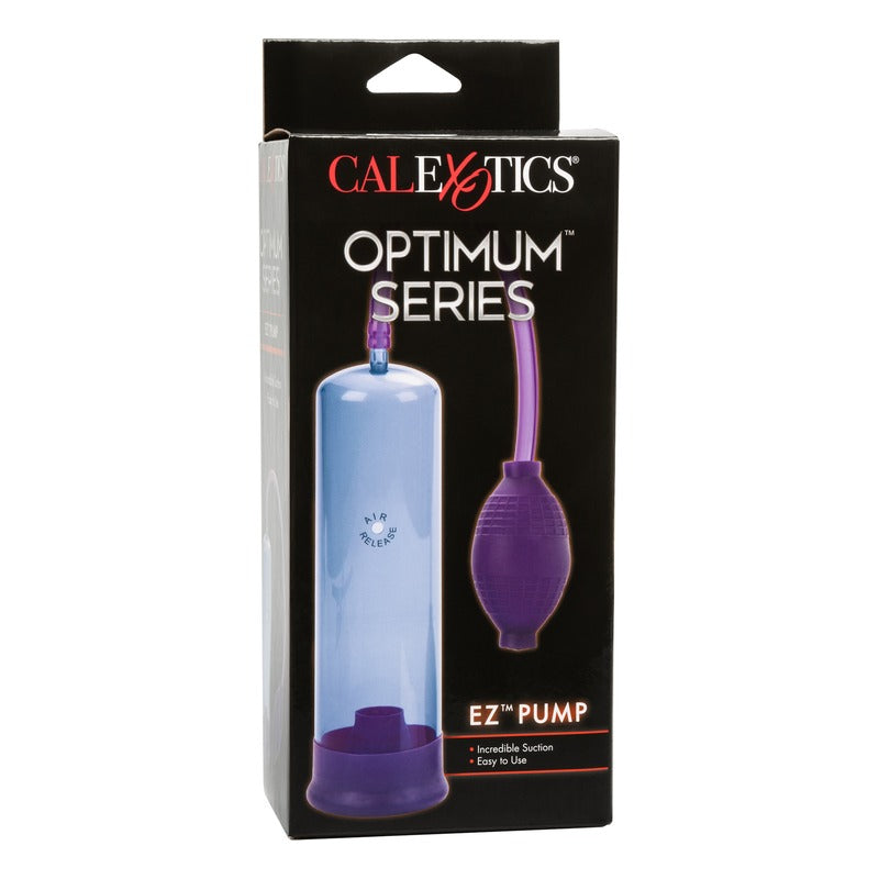 Ez Pump Soft Latex Sleeve
