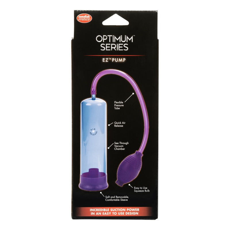 Ez Pump Soft Latex Sleeve
