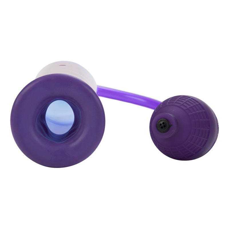 Ez Pump Soft Latex Sleeve