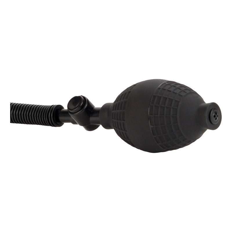 Bullfighter Pump