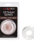 Universal Silicone Sleeve For Pump