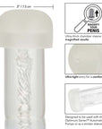 Optimum Series Automatic Smart Pump Replacement Sleeve