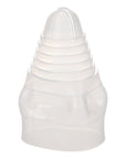 Universal Silicone Pump Sleeve