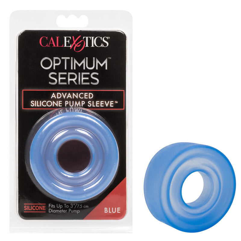 Advanced Silicone Pump Sleeve