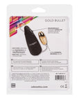 Golden Bullet