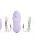 Twin Pleasure Pak
