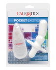 Pocket Exotic Anal InchT Inch Vibe
