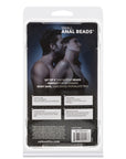 Anal Beads Colors Small