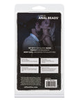 Anal Beads Colors Large