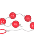 Anal Beads Colors Large