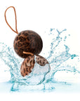The Leopard Duotone Balls