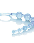 Anal 101 Intro Beads Shanes World