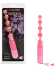 Vibrating Pleasure Beads